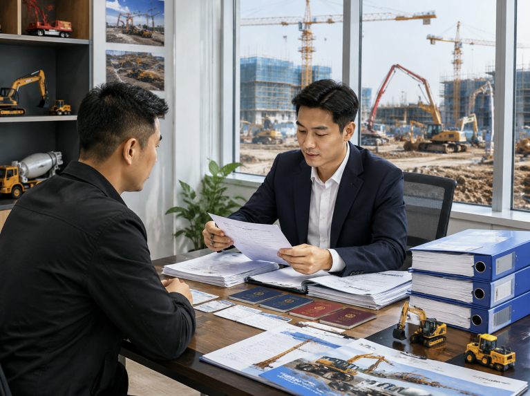 旺苍县建筑企业资质新办